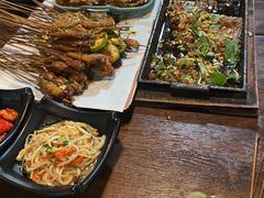 -林二哥宜烤官·宜宾小烧烤