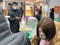-晓宇盒饭(民安街店)