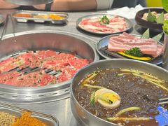 -大叹号·朝鲜族烤肉(潍坊泰华城店)