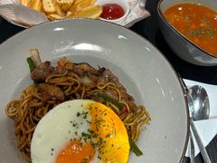 -Pennehut畔尼意面(合肥万象城店)