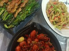 -四妹餐厅(玫瑰街店)