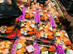 -池田寿司·新鲜现做(朝阳大悦城店)