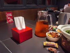 -辣尚瘾·烤鱼·新川菜(交大直营店)
