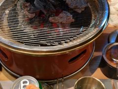 -闻老头·菊花炭烤肉(D11店)