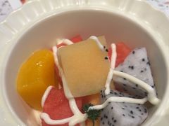 -战斧牛排餐厅(悦方IDmall店)