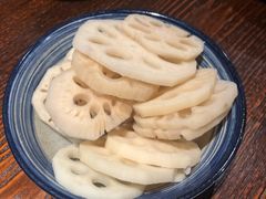 -受气牛肉·耙牛肉火锅(水晶郦城店)