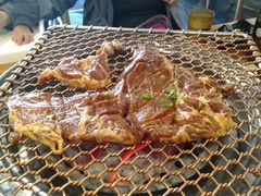 -大壮家原味烤肉(兴华北街店)