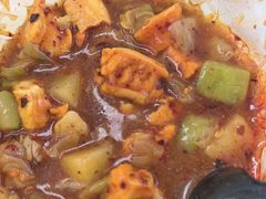 -老字号贾家肉丸糊辣汤(光明巷店)
