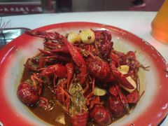 -老长沙龙虾馆(罗湖店)