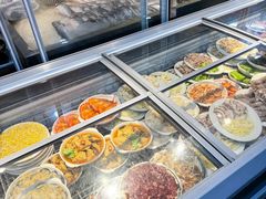 -车头老二大排档(金城步行街店)