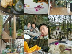 -若蘭慈·无国界素食料理(欢乐海岸店)