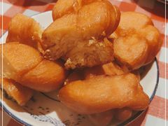 -老郑家东北春饼(龙悦居店)