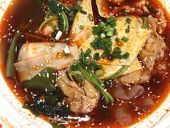-每味每客·重庆麻辣烫(国泰店)