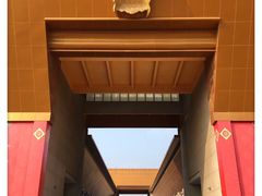 -法门文化景区