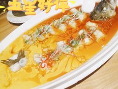-竹里馆 ·茶食(奥体店)