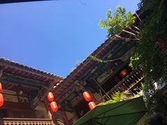 -香满楼(临安路店)