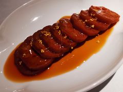 桂花糯米藕-江南厨子(万象天地店)