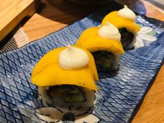 -大将料理餐厅(汇锦街店)