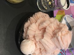 -Ice Monster冰馆·CNN评选全球十大甜品(国贸商城店)