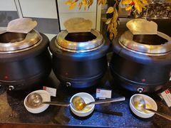 -永泰福朋喜来登酒店-宜客乐自助餐厅(远大路店)