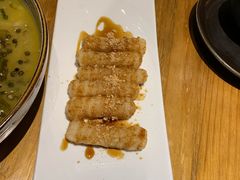 -十三式重庆江湖菜(金茂览秀城店)
