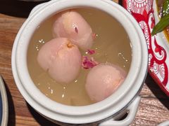 -破三川·新川菜(静安大融城店)
