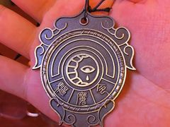 -长藤鬼校(龙翔店)