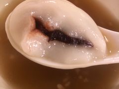 豆沙-雪园小吃部(天桥商场店)