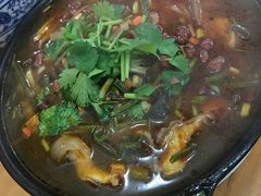 -西安印象·肉夹馍(金杨路店)