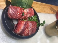 -韩宫宴烤肉·黑毛和牛·料理(大东方广场店)