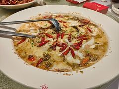 -一品红川菜(皇岗店)