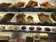 -让签签飞小郡肝串串香(春熙路形象店)