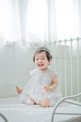 -幺幺BABY婚纱摄影