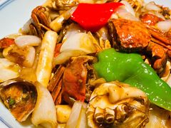 -周家二小姐的菜(西津渡店)