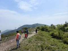 -北京鹫峰国家森林公园