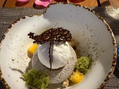 -三亚艾迪逊酒店·海滩烧烤 BARBACOA·现场乐队·浪漫晚餐·烧烤海鲜