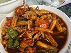 -小六农家乐(崇明西沙湿地店)
