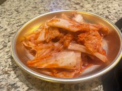 -首尔烤肉大排档(合生汇店)