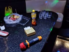 -K+PARTY连锁KTV(盈锋广场店)
