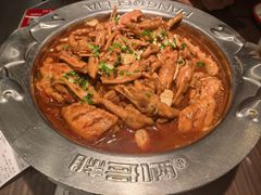 -胖哥俩肉蟹煲(石家庄勒泰中心店)