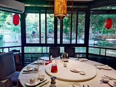 -侨美唐荔园·宴会厅(唐荔园食艺馆店)