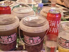 -憶廟街 X 沙角邨(太古城店)