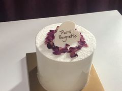 -巴黎贝甜(华堂新辰汇店)