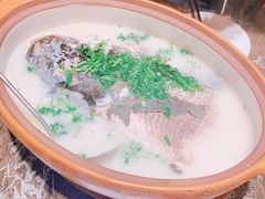 -风味小馆(天目湖宾馆店)