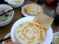 -子午路张记肉夹馍(翠华路店)