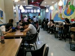 -螺小胖柳州螺蛳粉(钟楼总店)