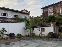 -屯溪老街