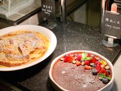 -新发展亚太JW万豪酒店·福苑咖啡厅