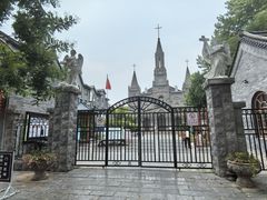 -青州古城