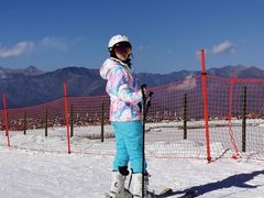 -太子岭滑雪场